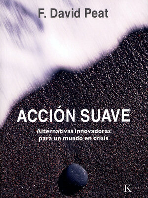 cover image of Acción suave